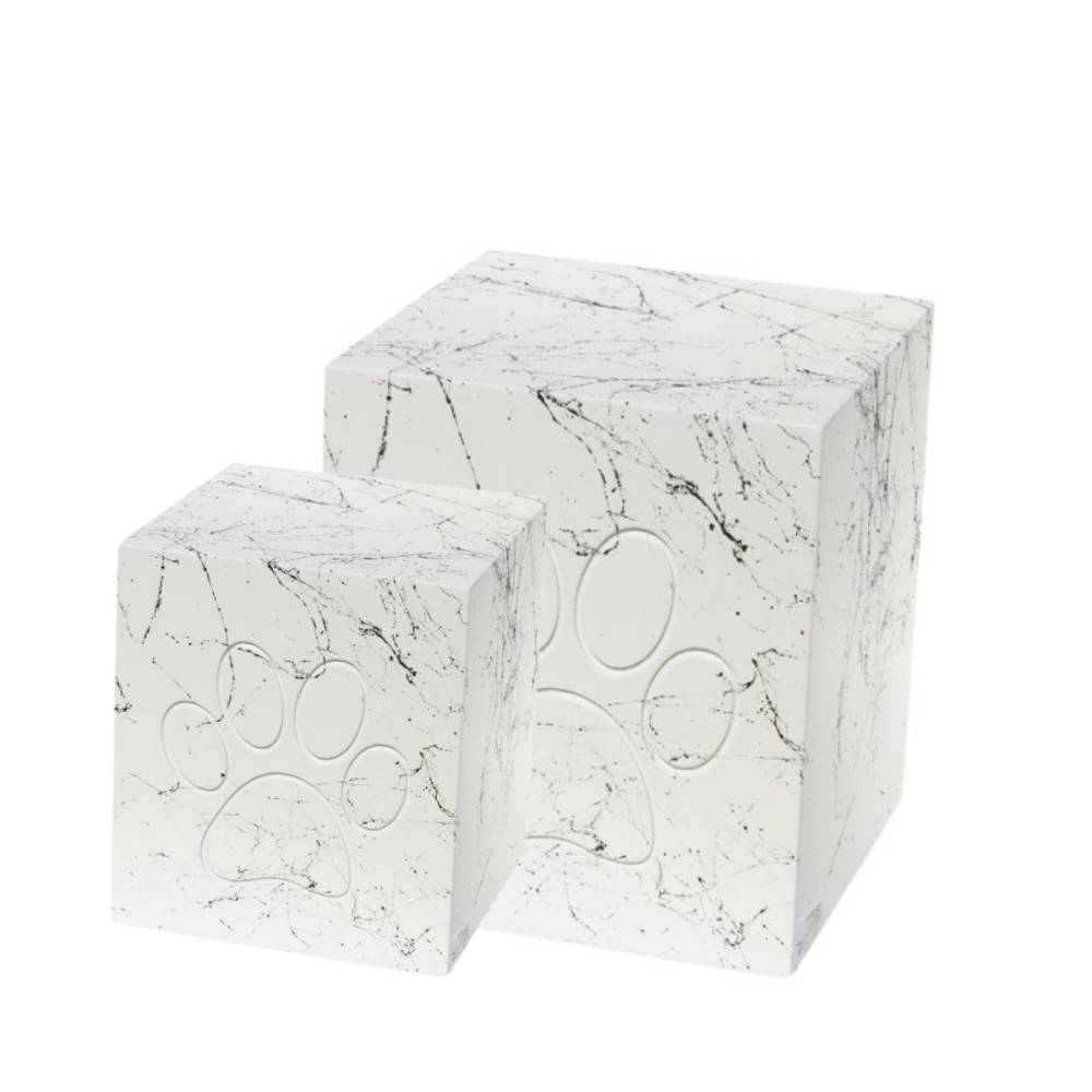 Legno effetto marmo