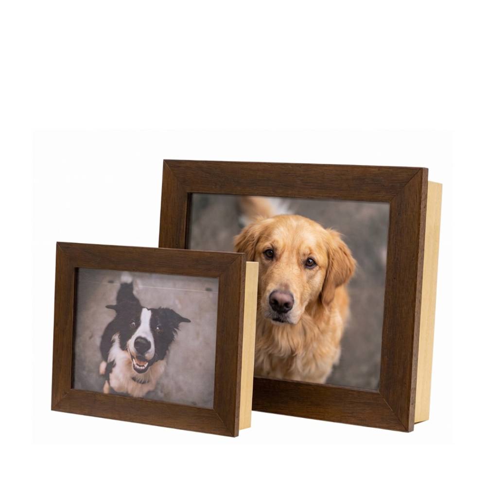 Memory Legno Rettangolare