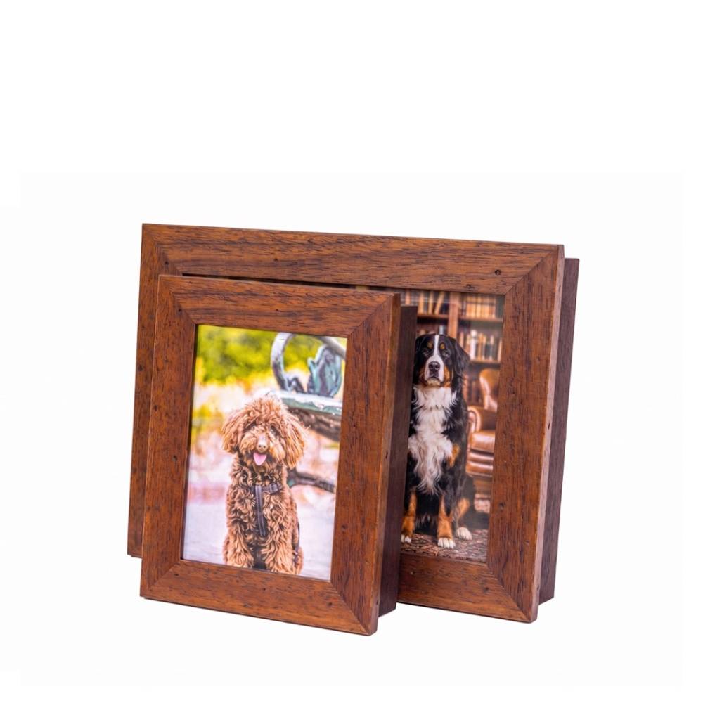 Memory Legno