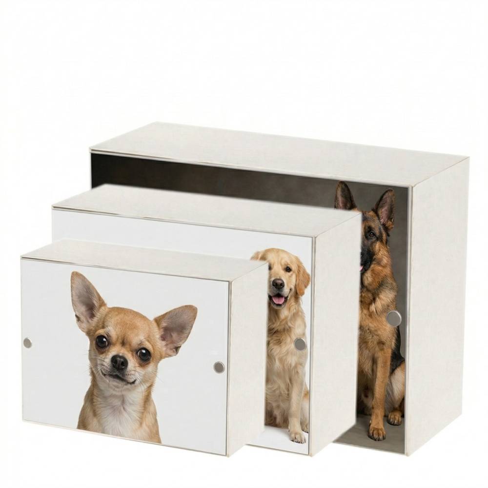 Legno con foto